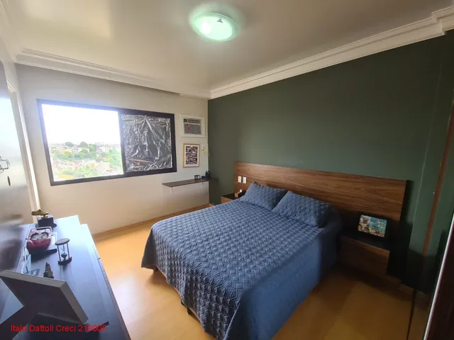 Imagem 2: Excelente apartamento 4/4 sendo 3 suítes, 2 vagas, infra, oportunidade, Acupe de Brotas