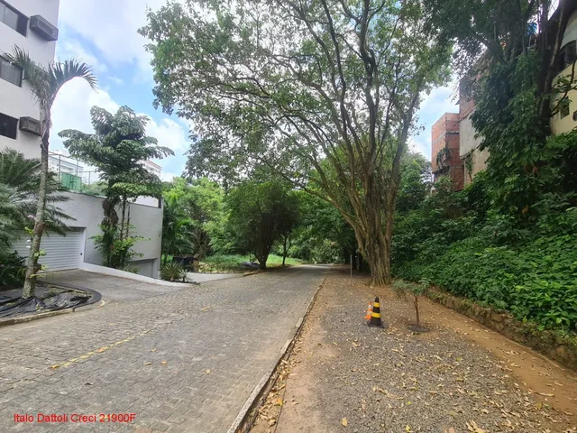 Imagem 13: Excelente apartamento 4/4 sendo 3 suítes, 2 vagas, infra, oportunidade, Acupe de Brotas