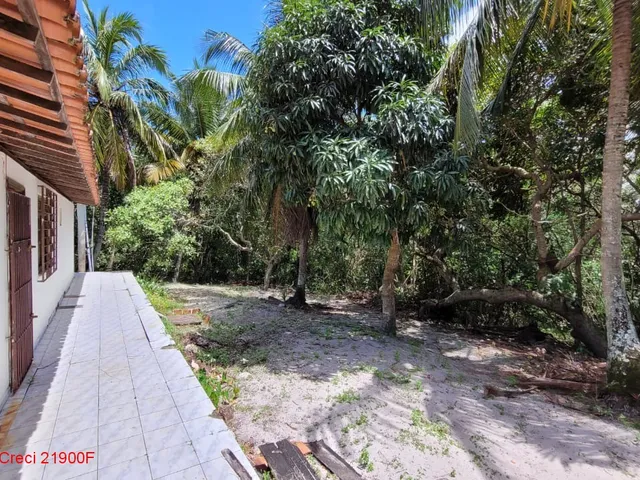 Imagem 6: Terreno amplo 9.450 m², com casa, estilo sítio, Busca Vida, Camaçari, BA