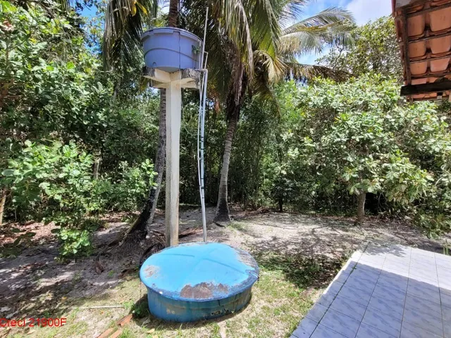 Imagem 9: Terreno amplo 9.450 m², com casa, estilo sítio, Busca Vida, Camaçari, BA