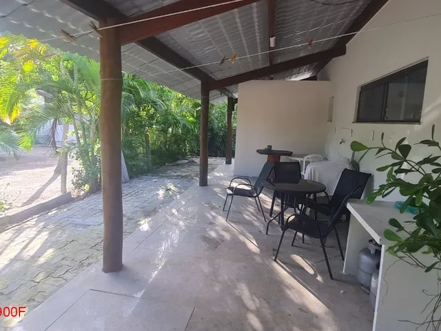 Imagem 5: Excelente Casa Duplex ,4/4 ,Sendo 3 Suítes, Terreno com 1.300 M², Madeira - Busca Vida, Camaçari, Ba