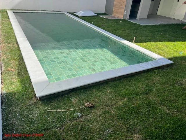Imagem 3: Excelente casa duplex, 4/4 sendo 1 suíte master, 4 banheiros , casa nova, infra, 2