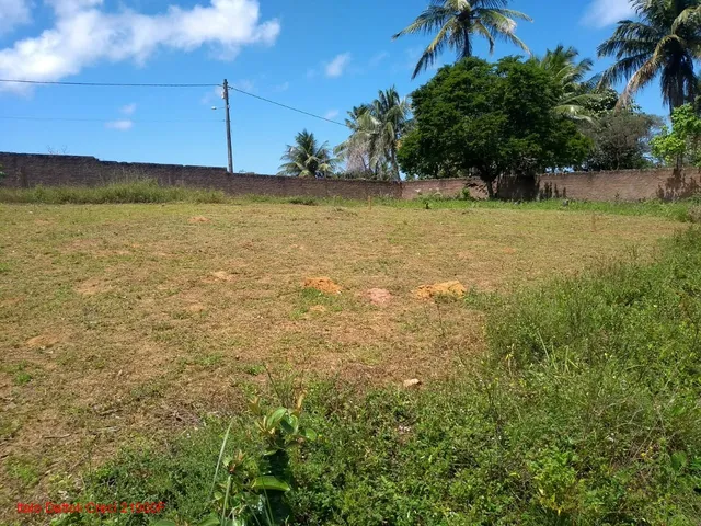 Imagem: Terreno Comercial em Salvador - Ba, Cassange