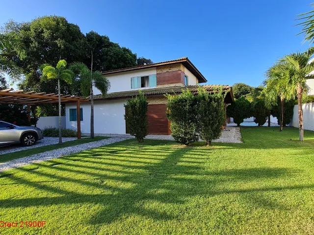Imagem: Excelente casa 5 suítes, Fino acabamento