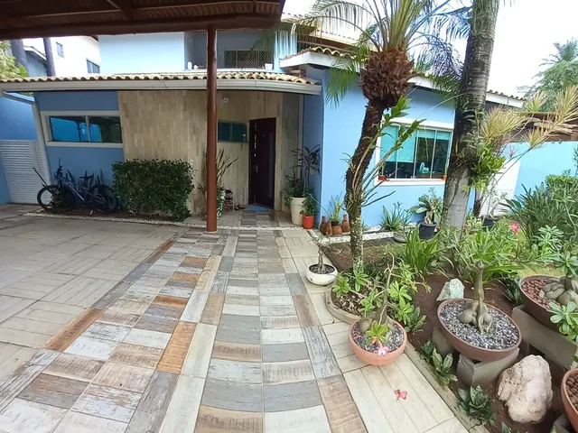 Imagem 13: Excelente casa 4 suítes, Piscina com Deck e Área Gourmet, Estrada do Coco, Lauro de