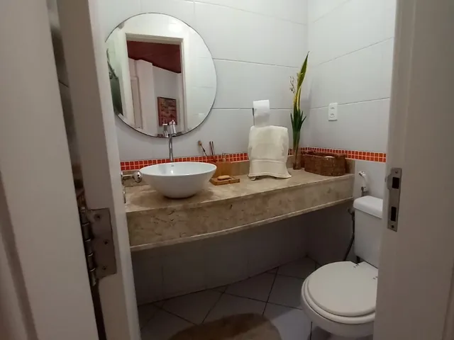 Imagem 5: Excelente casa 4 suítes, Piscina com Deck e Área Gourmet, Estrada do Coco, Lauro de