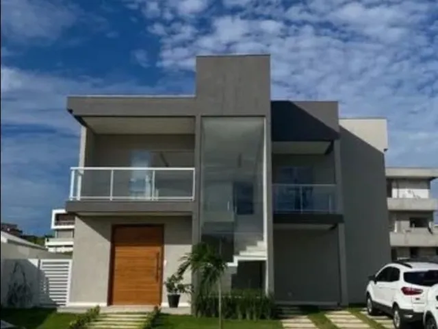 Imagem: Excelente Oportunidade, casa Duplex, 5 suítes