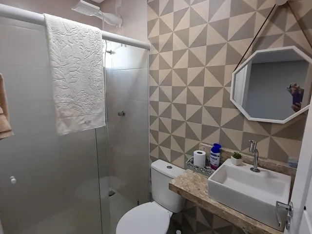 Imagem 14: Excelente Oportunidade, casa Duplex, 5 suítes, nascente, bem ventilada, Alphaville