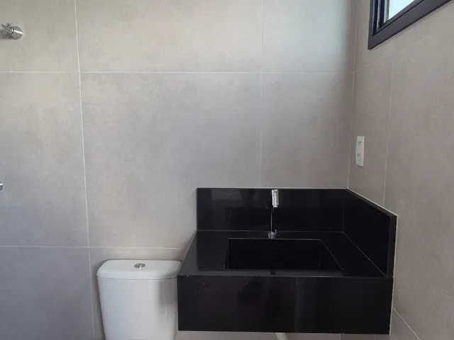 Imagem 9: Excelente casa 4 suítes, Nova, Moderna, Nascente, Piscina, Área gourmet com