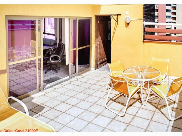 Imagem 5: Excelente cobertura duplex, 4/4 sendo 2 suítes, 2 vagas soltas, Bem localizado, Graça