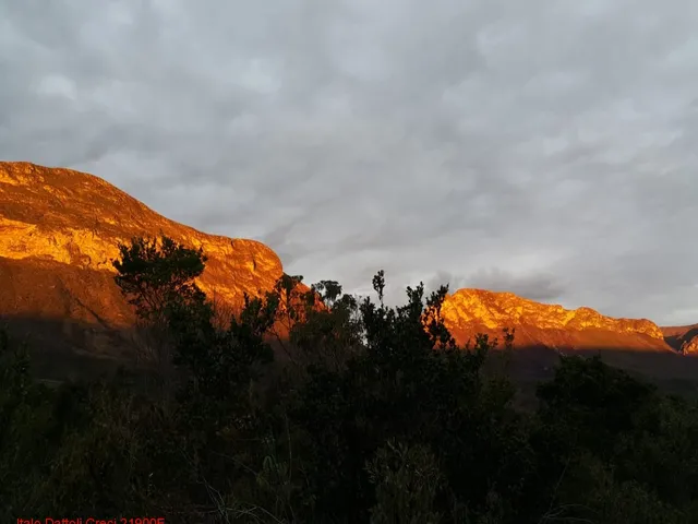 Imagem 4: Excelente Sítio com 5,4128 ha, reflorestamento diversificados, 50m da cachoeira, Chapada