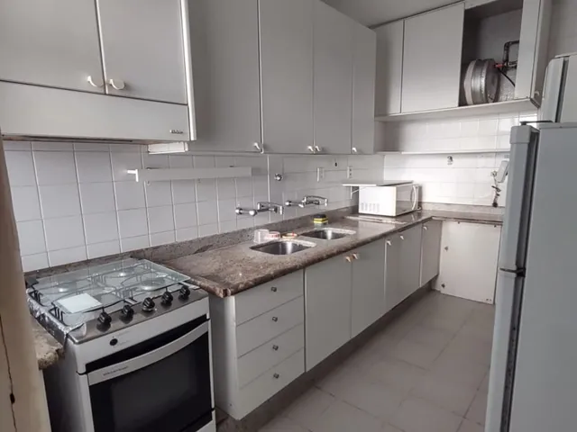 Imagem 8: Excelente apartamento 4/4 sendo 2 suítes, edifício com boa infraestrutura, Canela