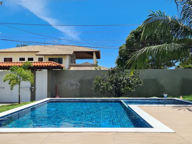 Imagem 6: Excelente casa Duplex, Nascente, 4 suítes, Piscina e Área Gourmet , Busca Vida