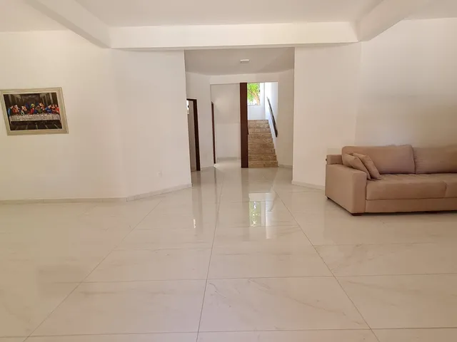 Imagem 13: Excelente casa Duplex, Nascente, 4 suítes, Piscina e Área Gourmet , Busca Vida