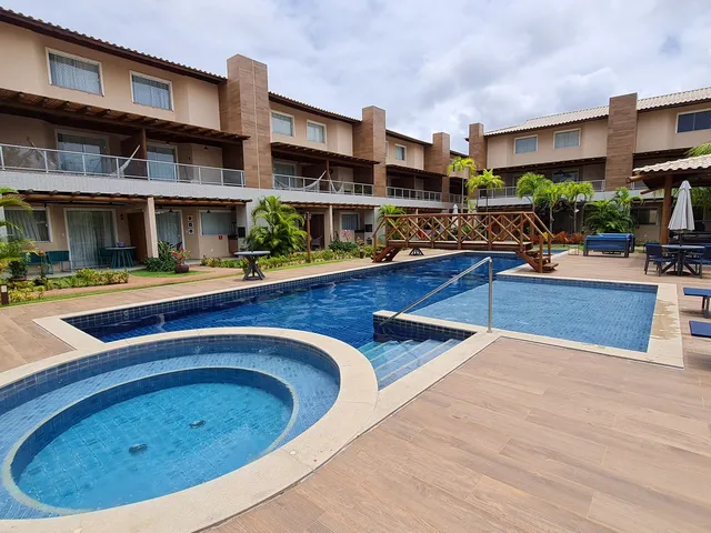 Imagem: Excelente Apartamento/ Village triplex