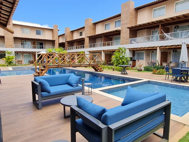 Imagem 5: Excelente Apartamento/ Village triplex, em condomínio, 5 quartos, sendo 4 suítes, 300 m