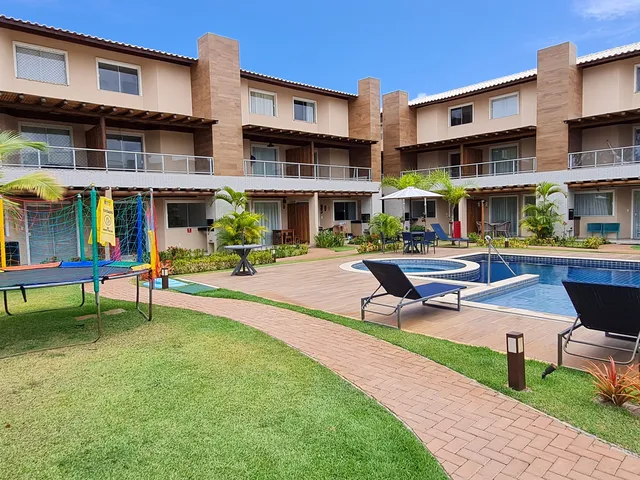 Imagem 4: Excelente Apartamento/ Village triplex, em condomínio, 5 quartos, sendo 4 suítes, 300 m
