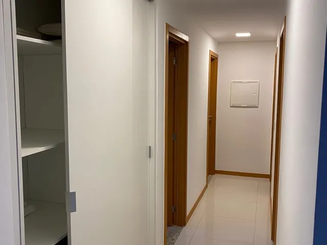 Imagem 5: Excelente apartamento,4 suítes, 4 vagas, Hemispher 360, Pituaçu, Salvador, BA