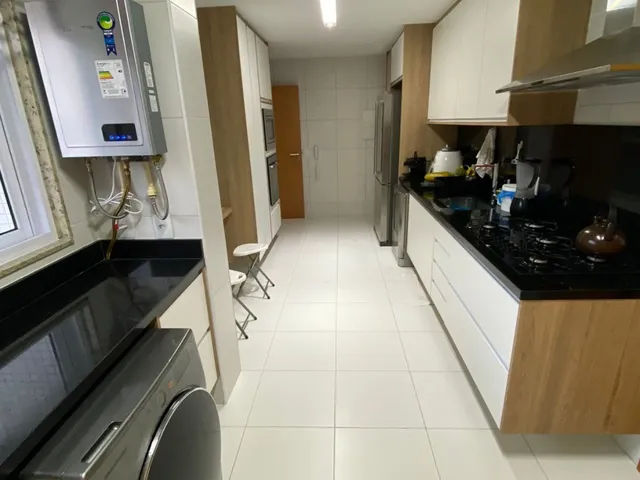 Imagem 6: Excelente apartamento,4 suítes, 4 vagas, Hemispher 360, Pituaçu, Salvador, BA
