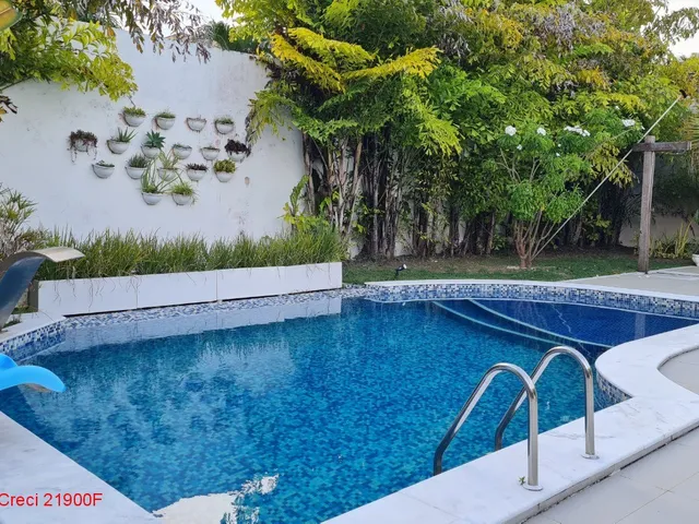 Imagem: Excelente Casa Duplex, 4 suítes Escritório