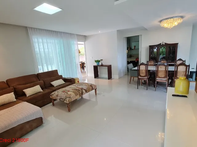 Imagem 16: Excelente Casa Duplex, 4 suítes + Escritório, fino acabamento, Busca Vida, Camaçari