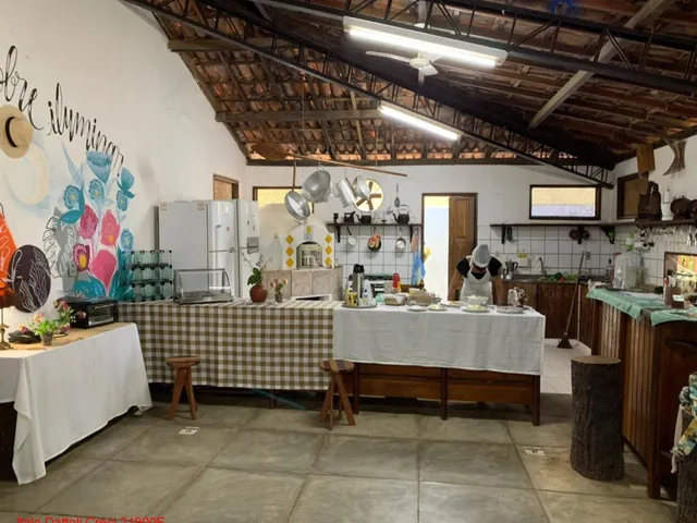 Imagem 4: Excelente Pousada 10 Suítes, Barra Grande - Ba