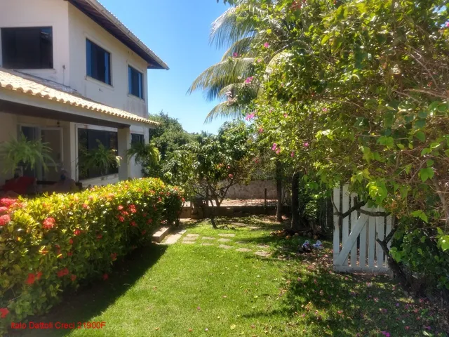 Imagem 3: Excelente casa Duplex, 5 quartos, sendo 2 suítes, Busca Vida, Camaçari, BA