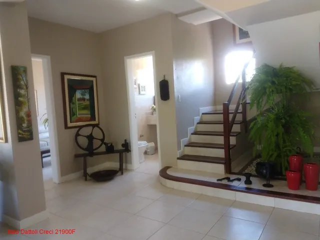 Imagem 6: Excelente casa Duplex, 5 quartos, sendo 2 suítes, Busca Vida, Camaçari, BA