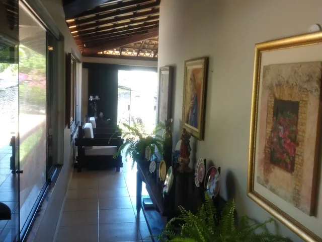 Imagem 9: Excelente casa Duplex, 5 quartos, sendo 2 suítes, Busca Vida, Camaçari, BA