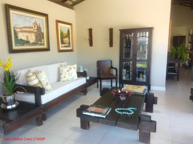 Imagem 12: Excelente casa Duplex, 5 quartos, sendo 2 suítes, Busca Vida, Camaçari, BA