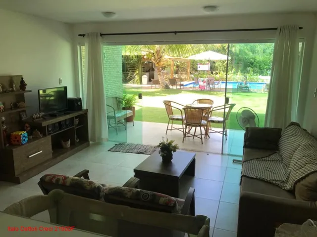 Imagem: Excelente Village 4 suítes, em condomínio