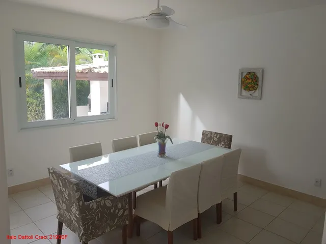Imagem 5: Excelente casa 4 suítes + home office e sala de TV, fino acabamento, próximo a praia