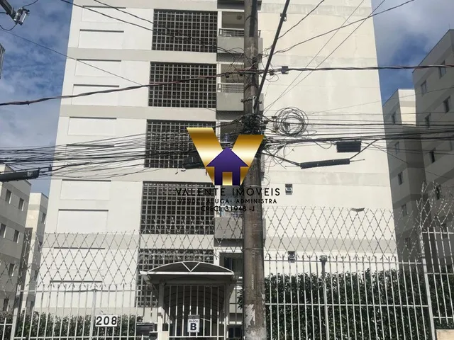 Imagem: VENDER APARTAMENTO - REGIÃO CENTRAL DE