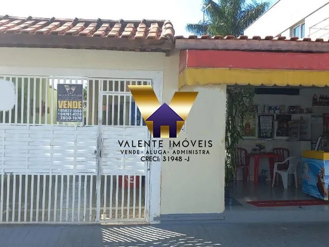 Imagem: Casa a Venda - Região Central - Caieiras