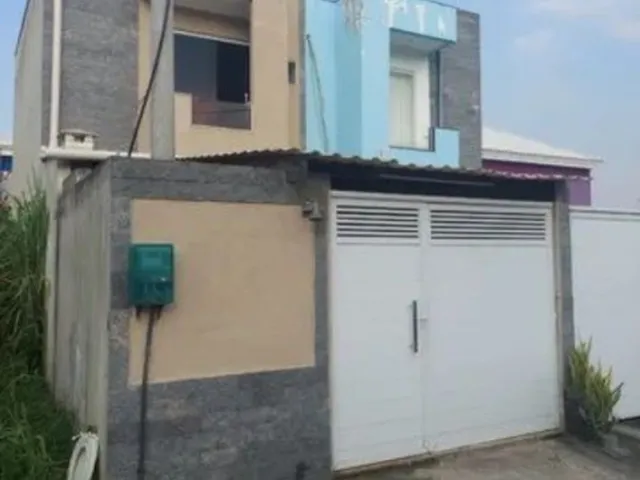 Imagem: CASA RESIDENCIAL em RIO DE JANEIRO - RJ