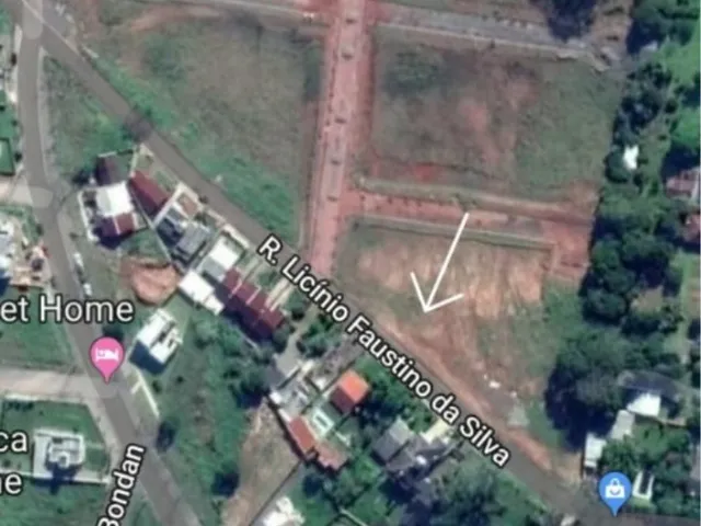 Imagem: TERRENO RESIDENCIAL em MONTENEGRO - RS