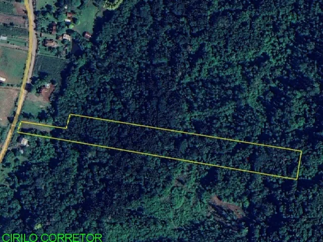 Imagem 7: CHACARA RURAL em BROCHIER - RS, Pinheiro Machado