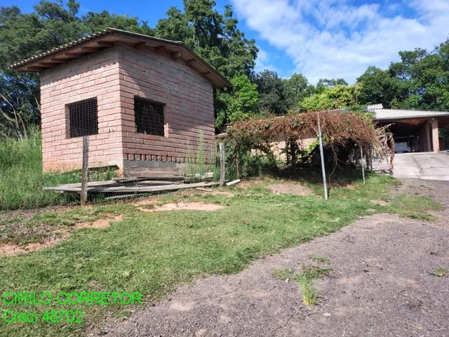 Imagem 9: CHACARA RESIDENCIAL em MONTENEGRO - RS, PASSO DA AMORA