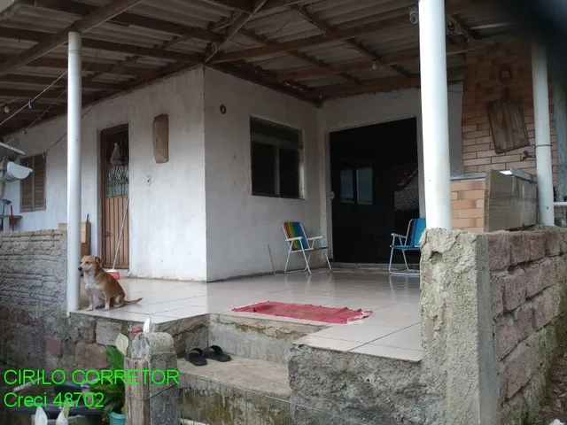 Imagem 2: Casa Residencial em Maratá - Rs, Centro