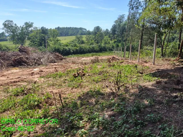 Imagem: Terreno Industrial em Montenegro - Rs, Passo