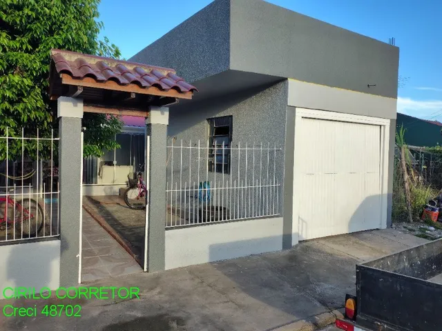 Imagem: Casa Residencial em Montenegro - Rs, Aeroclube