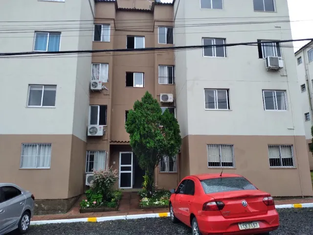 Imagem: Apartamento Residencial em Montenegro
