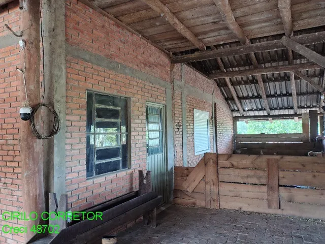 Imagem 16: CHACARA RURAL em TRIUNFO - RS, Passo Fundo