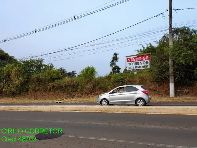 Imagem 7: TERRENO COMERCIAL em CAPELA DE SANTANA - RS, CENTRO
