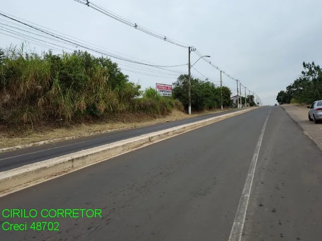 Imagem 3: TERRENO COMERCIAL em CAPELA DE SANTANA - RS, CENTRO