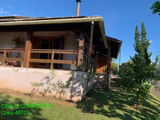Imagem 5: Casa Residencial em Maratá - Rs, Centro