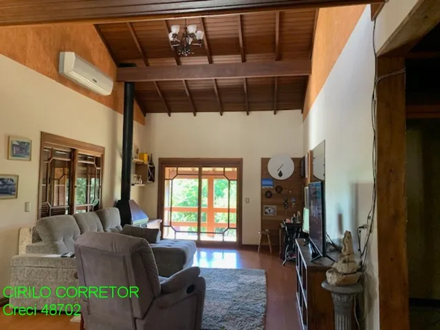 Imagem 10: Casa Residencial em Maratá - Rs, Centro