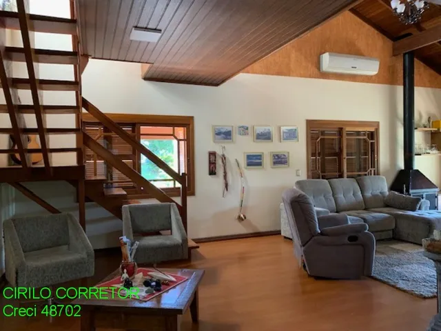 Imagem 9: Casa Residencial em Maratá - Rs, Centro