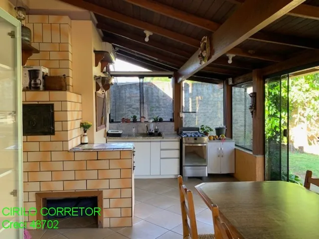 Imagem 12: Casa Residencial em Maratá - Rs, Centro
