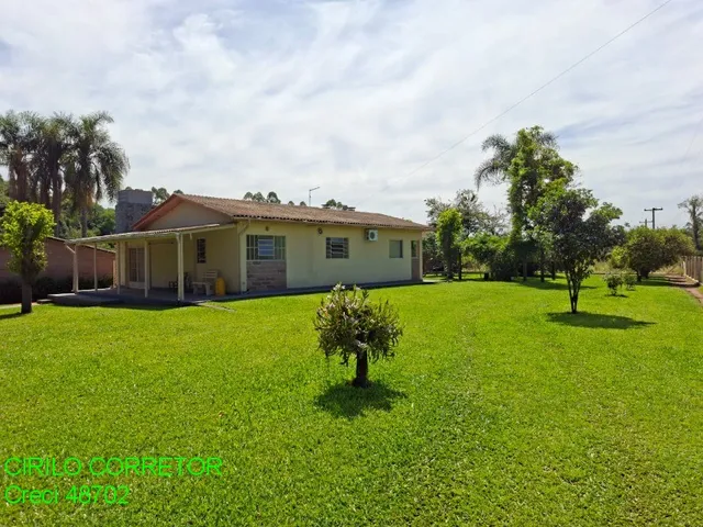 Imagem 3: CHACARA RURAL em MONTENEGRO - RS, Lajeadinho
